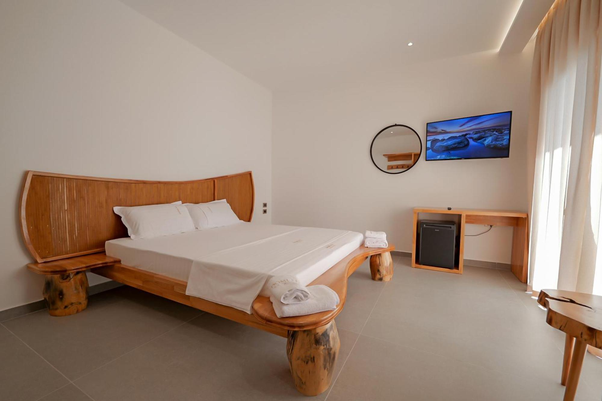 Domi Beach Valley Dhërmi Εξωτερικό φωτογραφία