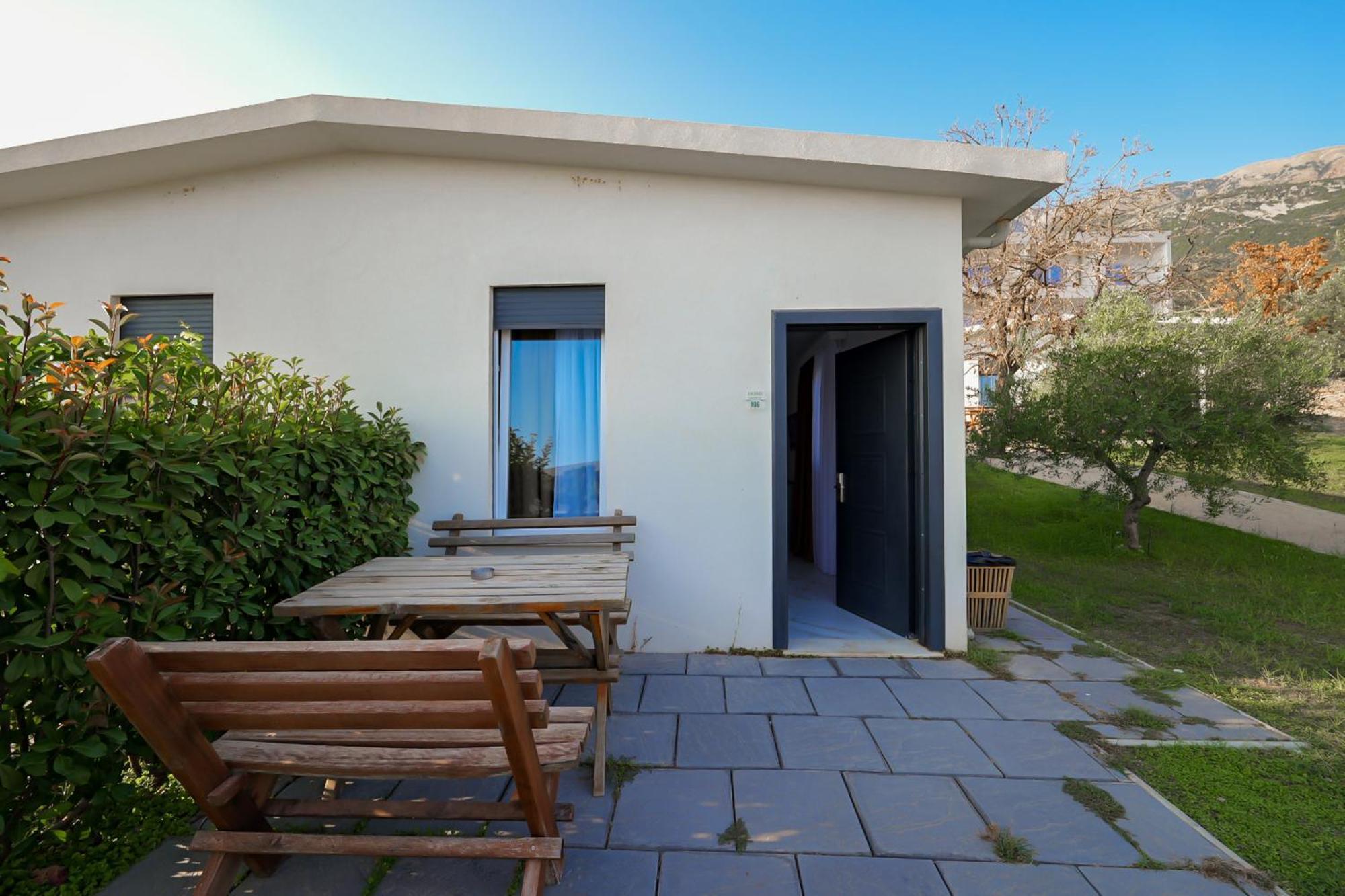 Domi Beach Valley Dhërmi Εξωτερικό φωτογραφία