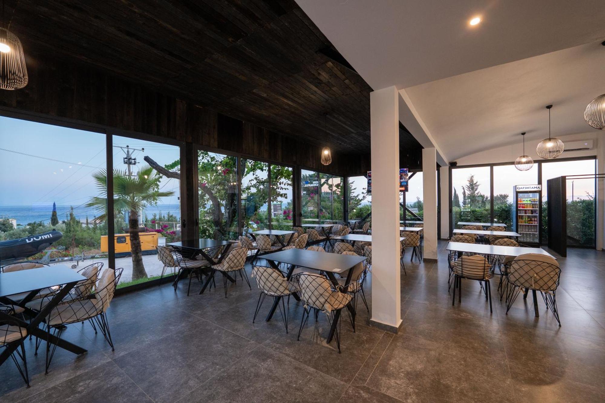 Domi Beach Valley Dhërmi Εξωτερικό φωτογραφία