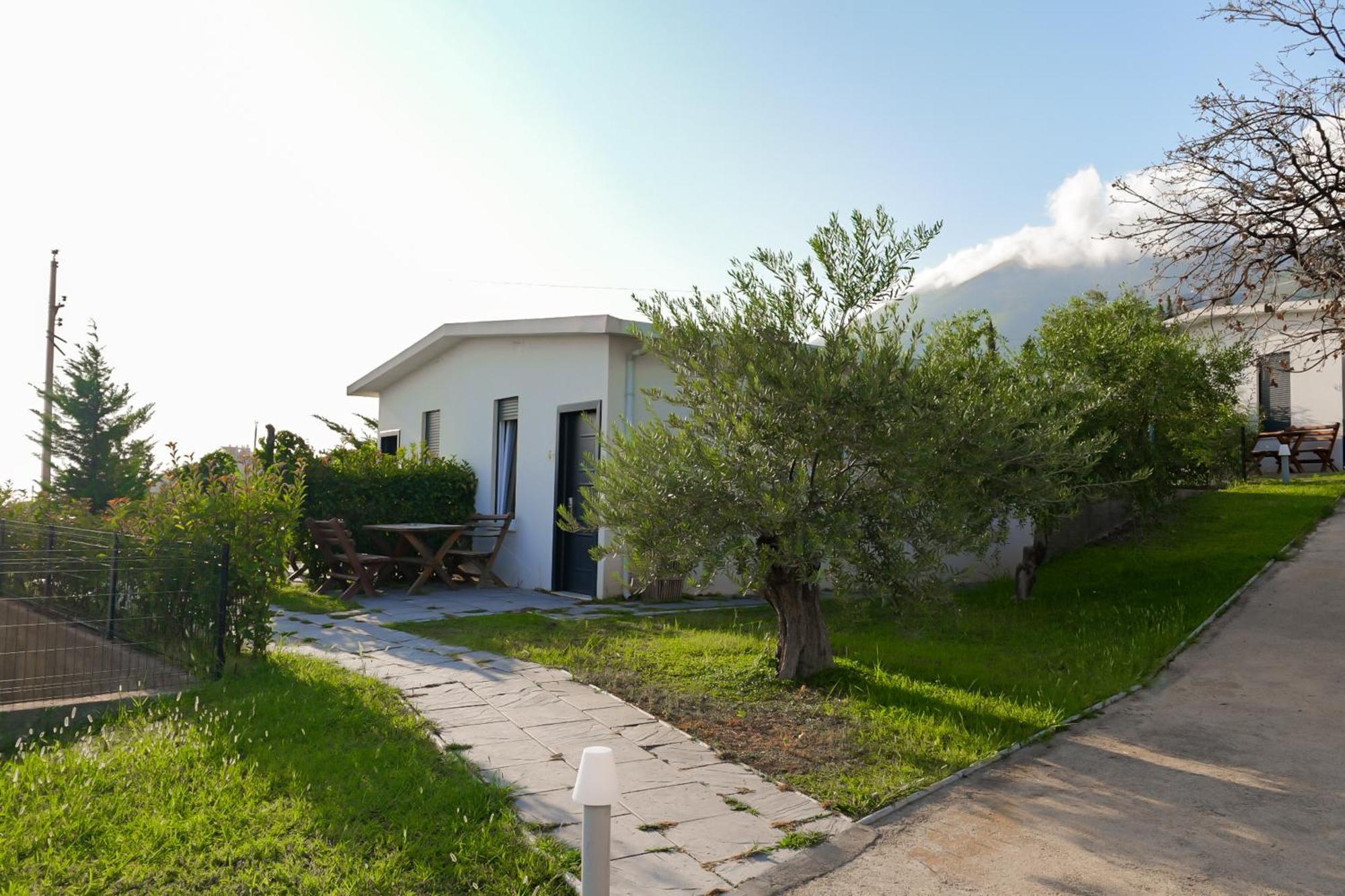 Domi Beach Valley Dhërmi Εξωτερικό φωτογραφία