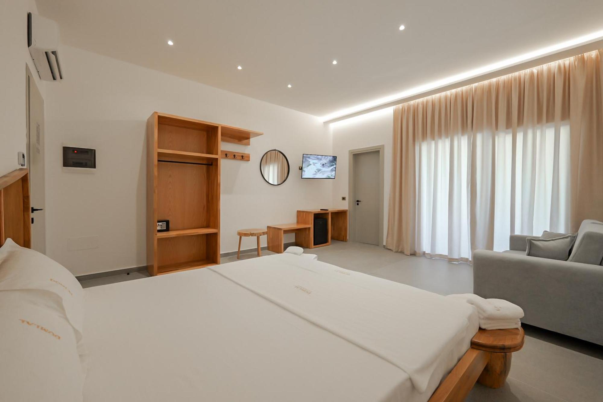 Domi Beach Valley Dhërmi Εξωτερικό φωτογραφία