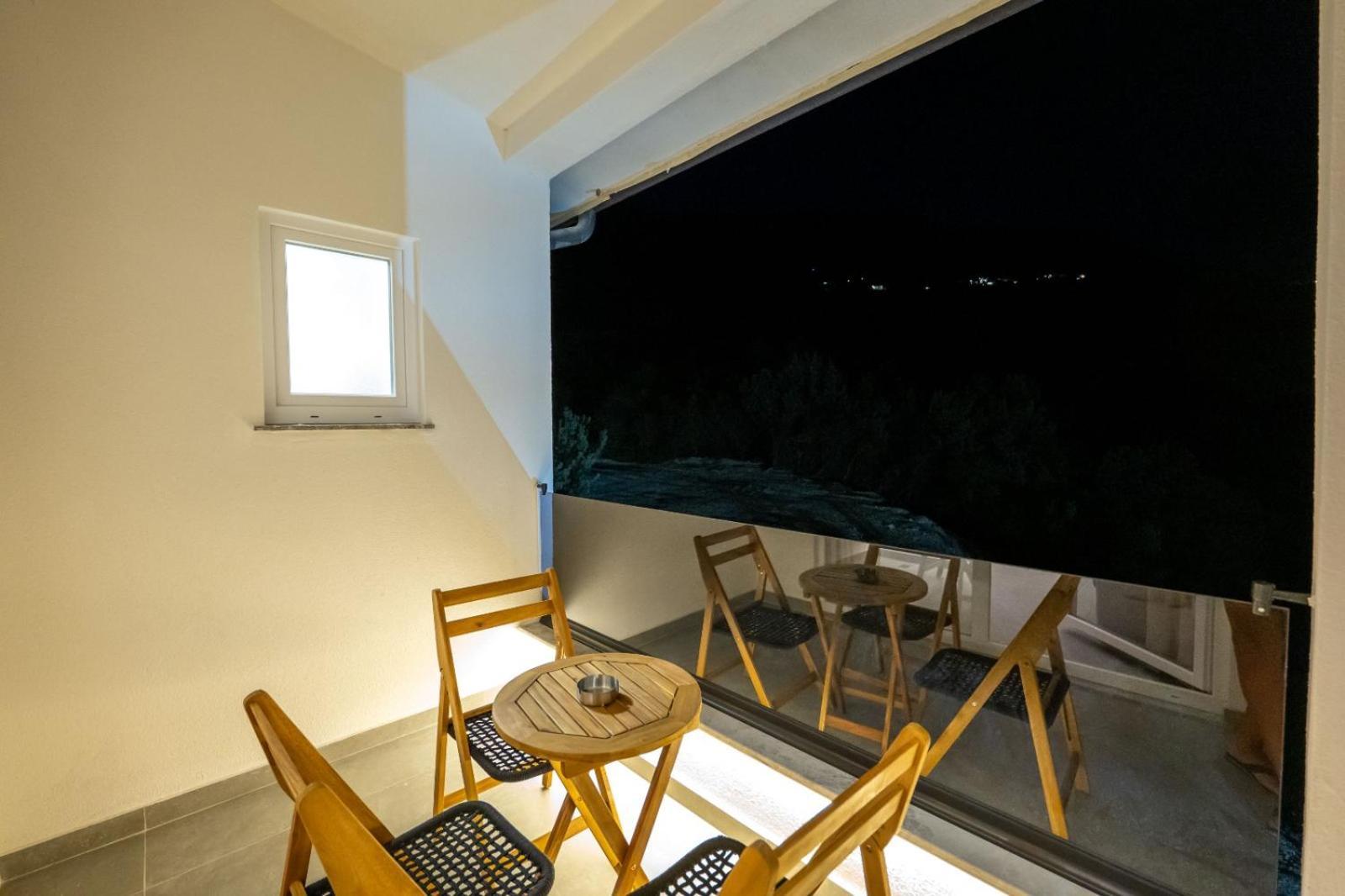 Domi Beach Valley Dhërmi Εξωτερικό φωτογραφία