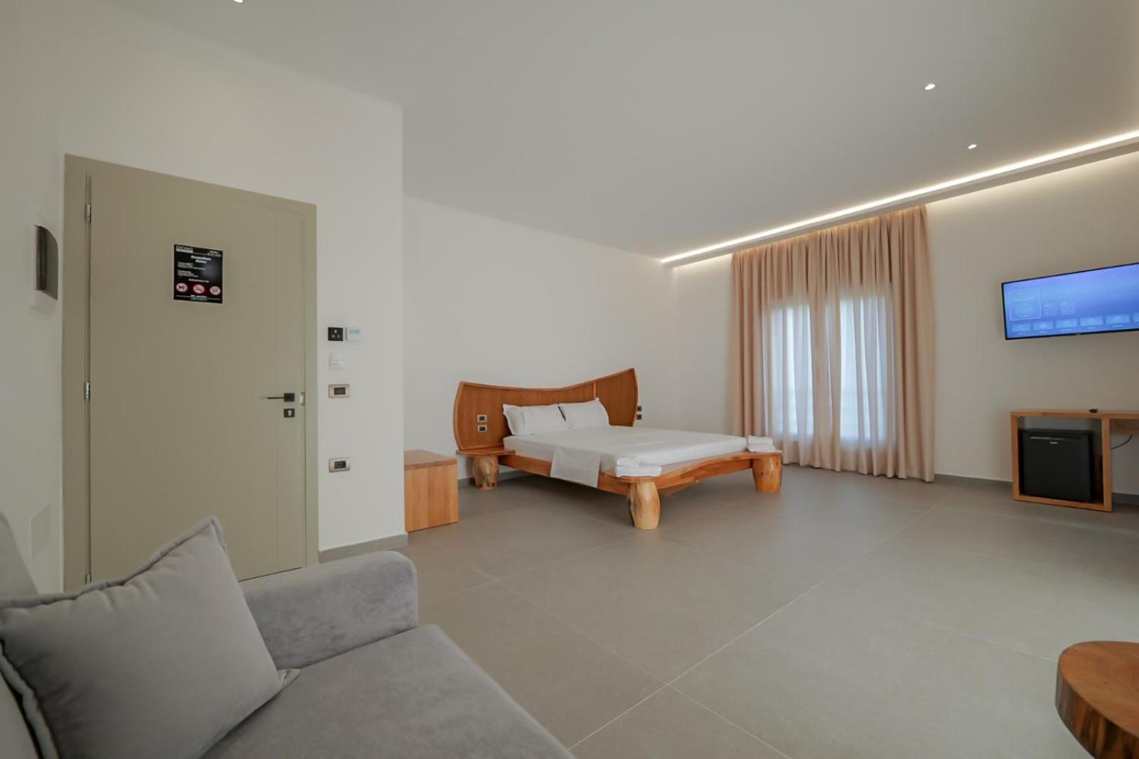 Domi Beach Valley Dhërmi Εξωτερικό φωτογραφία