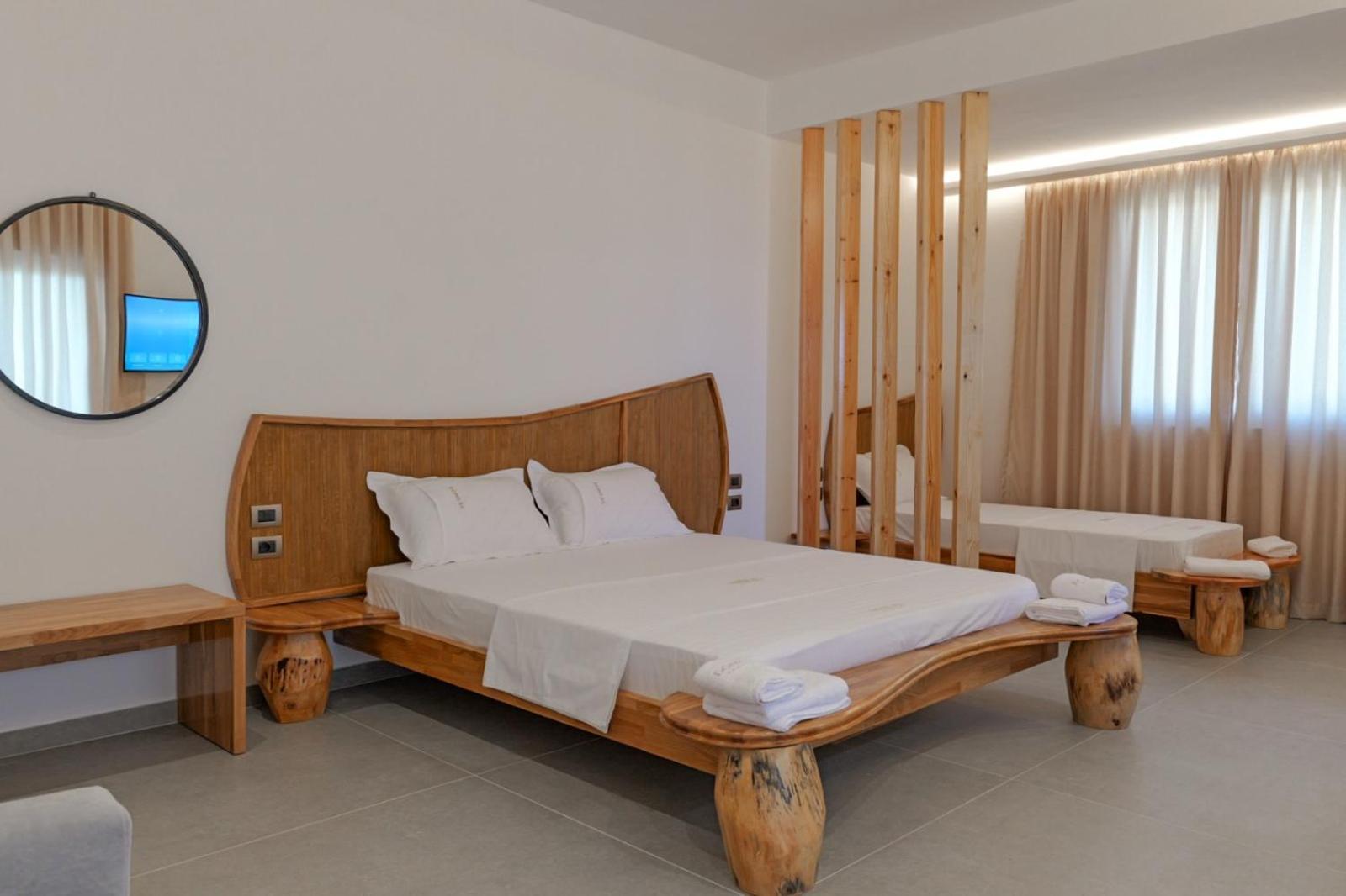 Domi Beach Valley Dhërmi Εξωτερικό φωτογραφία