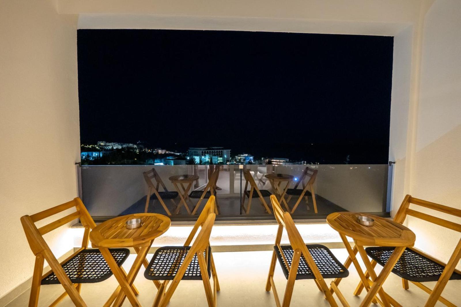 Domi Beach Valley Dhërmi Εξωτερικό φωτογραφία