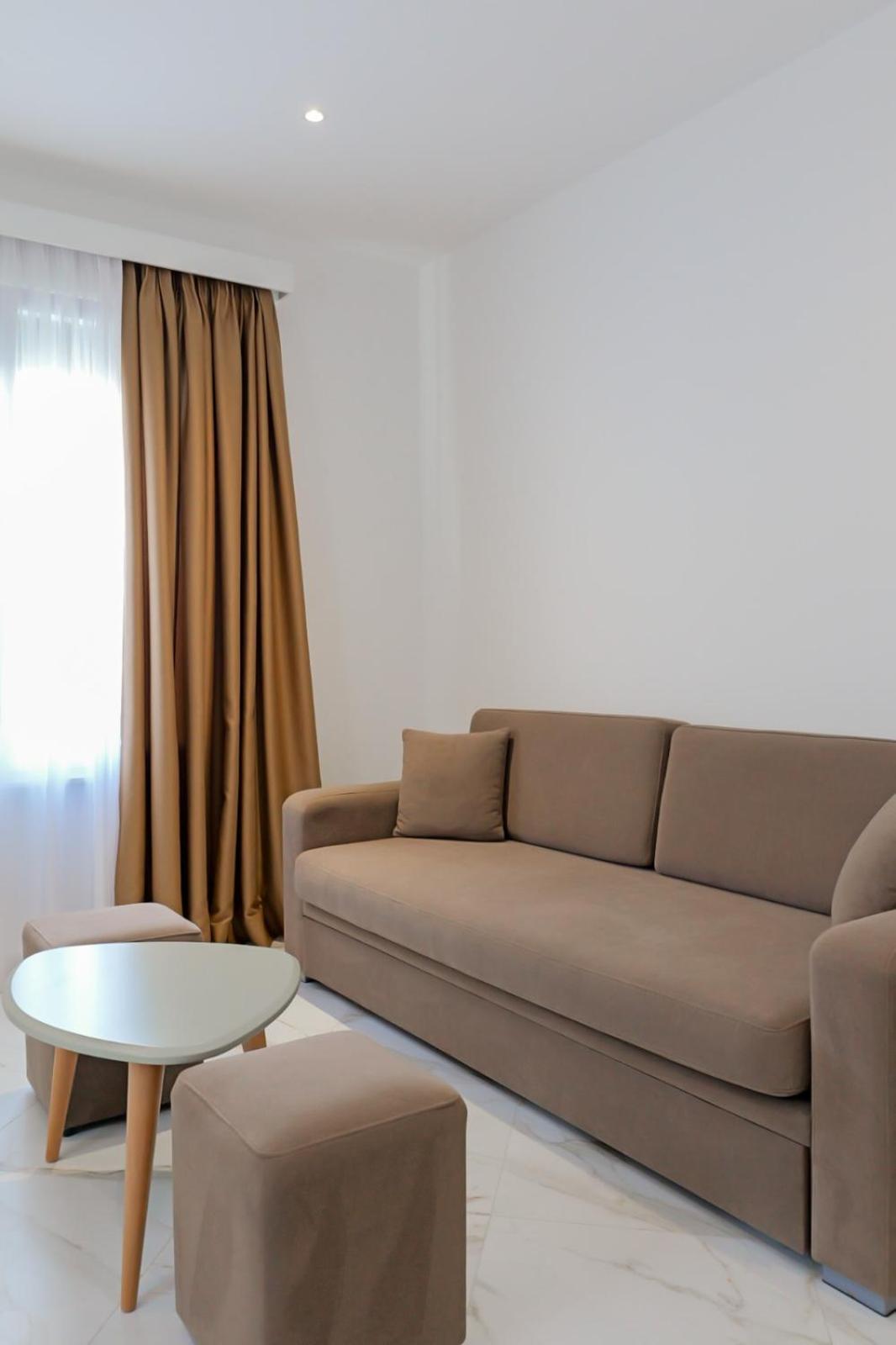 Domi Beach Valley Dhërmi Εξωτερικό φωτογραφία