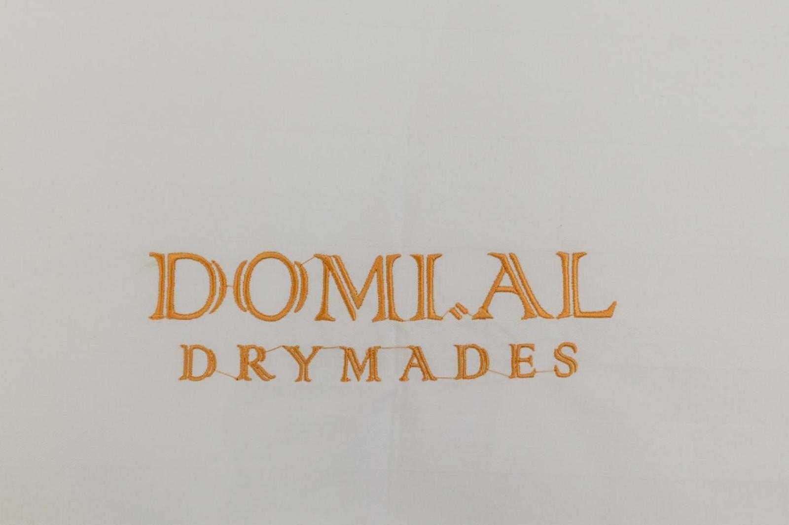 Domi Beach Valley Dhërmi Εξωτερικό φωτογραφία
