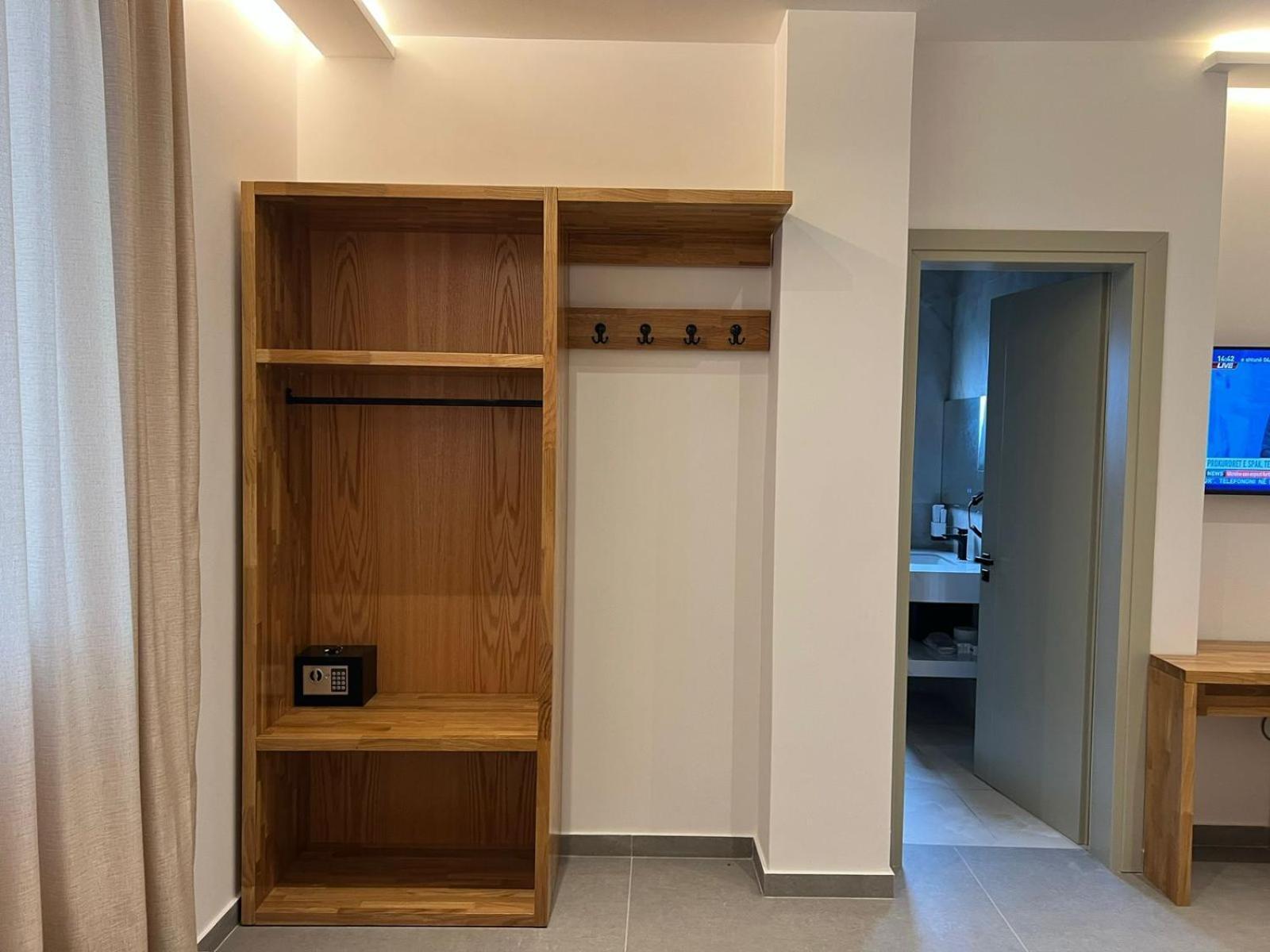 Domi Beach Valley Dhërmi Εξωτερικό φωτογραφία